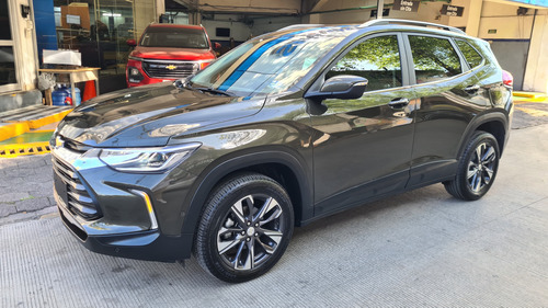 Chevrolet Tracker 1.2 Premier Turbo At