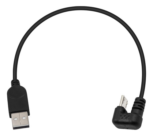 Poyiccot Cable Micro Usb Para Android, Cable Micro Usb A Usb