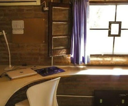 Casa 3 Dormitorios En Villa De Las Rosas Traslasierra (058)