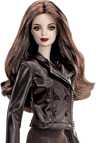 Boneca Barbie Collector Bella Filme Crepúsculo Amanhecer 2