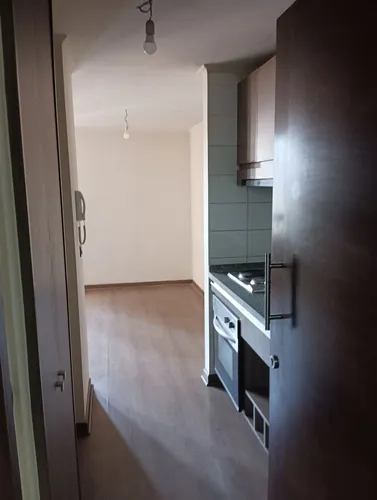 Departamento En Arriendo De 1 Dorm. En Santiago
