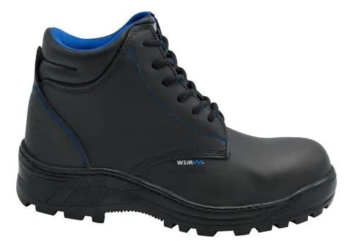 Botas work shoe mart precio sale
