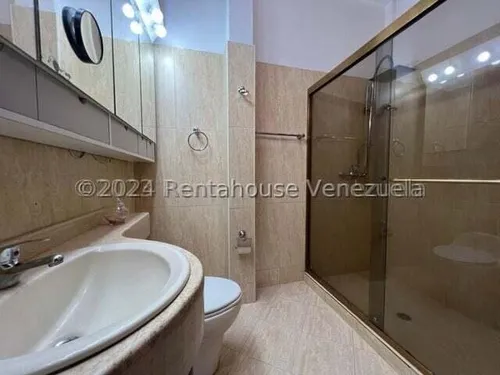Casa En Venta - Cg 24-23400