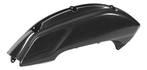 Cubierta Protectora De Filtro Para Motocicleta, Estilo Motor