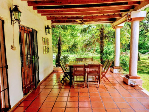 Imagen 7 de 30 de Villa Warcalde - Excelente Propiedad - Todos Los Servicios