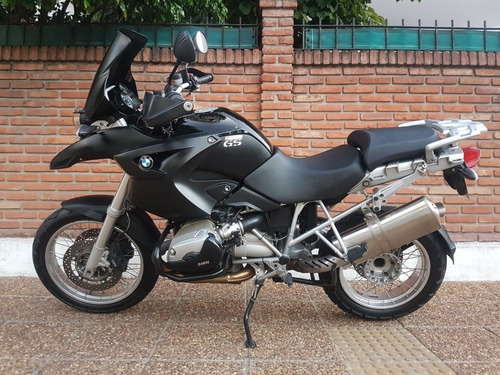 Bmw R 1200 Gs R1200gs Gs 1200 R Adventure Permuto Qr Motors