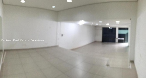 Imagem 5 de 8 de Loja Para Locação Em São Paulo, Vila Clementino, 2 Banheiros - 2537_2-852335