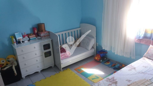 Imagem 16 de 21 de Casa À Venda Em Jardim Vila Formosa - Ca001693