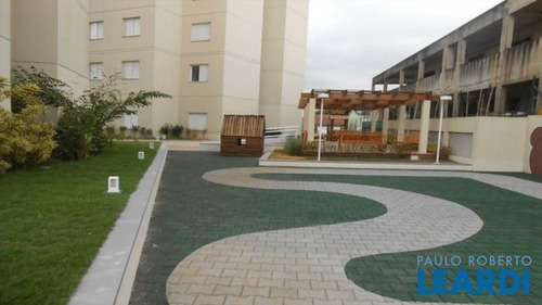 Imagem 1 de 15 de Apartamento - Jardim Caner - Sp - 606120