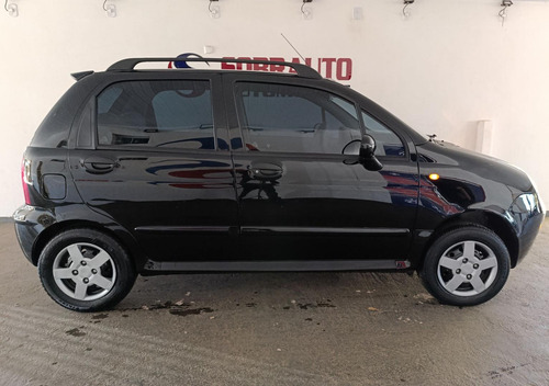 Chery QQ Qq 1.0 Look Fl 12v/1.0 12v Flex 5p