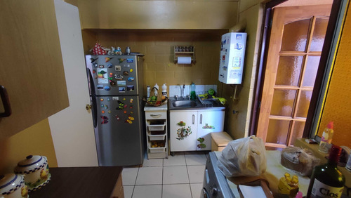 Casa 3d+2b Maipu (a Pasos Cam. A Melipilla) (84815)