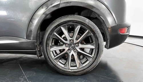 Imagen 10 de 15 de 104093 - Mazda Cx3 2017 Con Garantía
