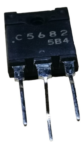 Circuito Integrado C5682