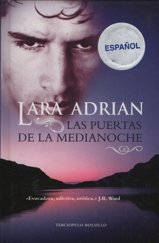 Las Puertas De La Medianoche Lara Adrian 