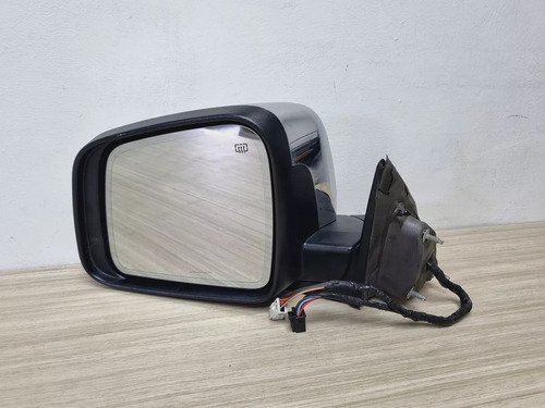 Retrovisor Izquierdo Grand Cherokee 2011-2018 Perfecto Estad