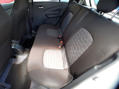 Suzuki Celerio 2016