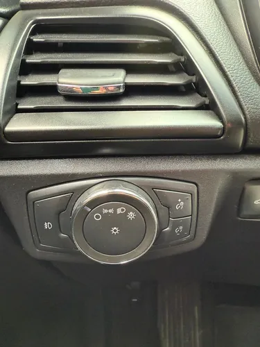 Ford Fusion 2.0 Titanium Plus