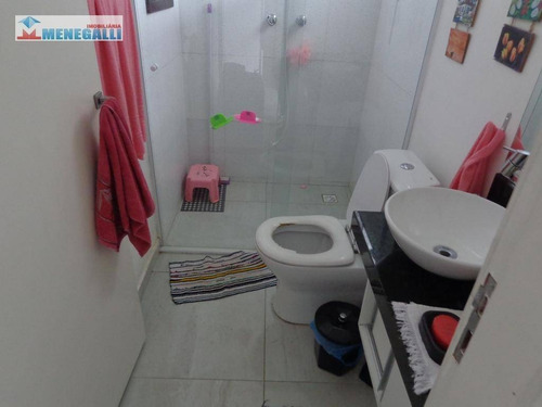 Imagem 16 de 25 de Casa - Recanto Da Água Branca - Ca0489