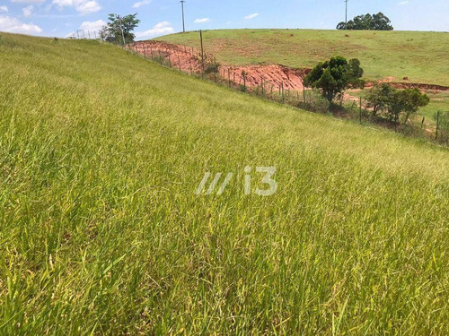 Imagem 7 de 21 de Terreno À Venda, 444 M² Por R$ 177.600,00 - Alto Da Floresta - Bom Jesus Dos Perdões/sp - Te0794