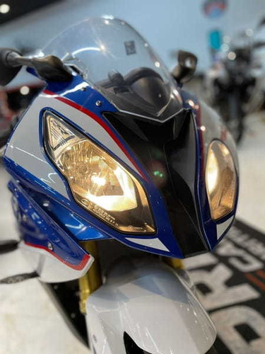Imagem 9 de 15 de Bmw S1000 Rr