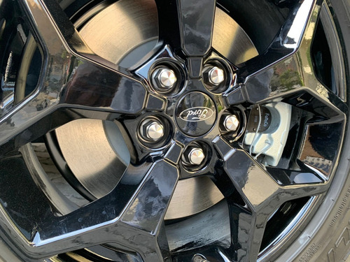 Imagem 10 de 17 de Ford Maverick 2.0 Ecoboost Gasol Lariat Fx4 Automát Blindado