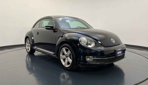 Imagen 4 de 15 de 29696 - Volkswagen Beetle 2016 Con Garantía
