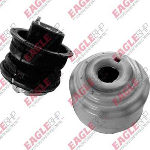 Sop. Motor Front. Izq. Mercedes Benz Slk32 Amg 2002-2004 3.2