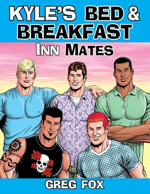 Libro Kyle's Bed & Breakfast: Inn Mates - Fox, Greg