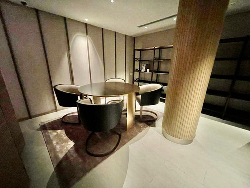 Imagen 22 de 30 de 2 Amb En Alquiler Con Cochera En Torre Deco Armani - Recoleta