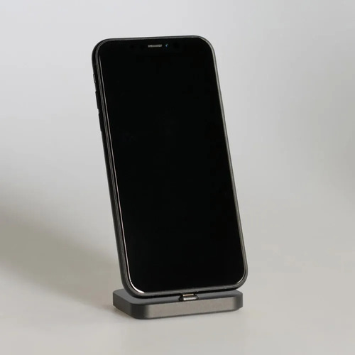 Iphone Xr 128gb - 100% Batería + Airpods 4 | Super Oferta Negro (Reacondicionado)