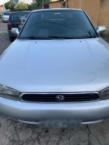 Subaru Legacy 2.0 Gl