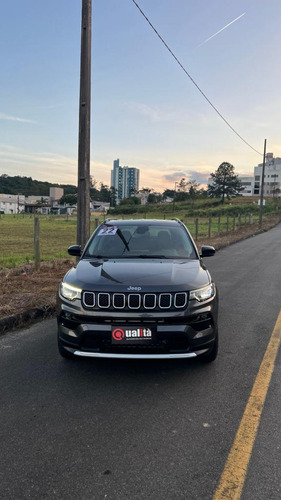 Jeep Compass 1.3 TB 4x2 Flex Aut.