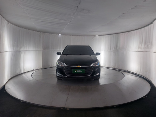 Chevrolet Onix 1.0 TURBO FLEX PLUS PREMIER AUTOMÁTICO