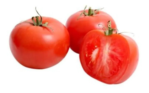 60 Semillas Tomate Bola Indeterminado 