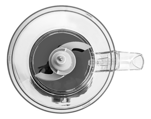 Mini Processador Mondial Turbo Pratic Mp-16-b Preto 220v