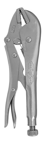 Pinza De Presión 10r Vise-grip Irwin