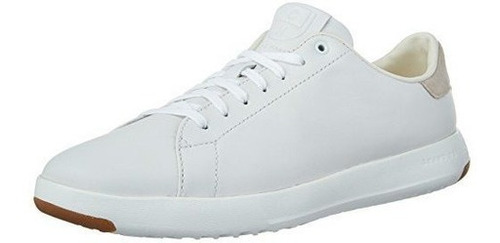 Zapatillas De Deporte De La Moda De Tenis Cole Haan Mens Gra