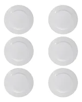 Comprar X6 Plato Pan Línea Marzia, Verbano - Bazar Colucci