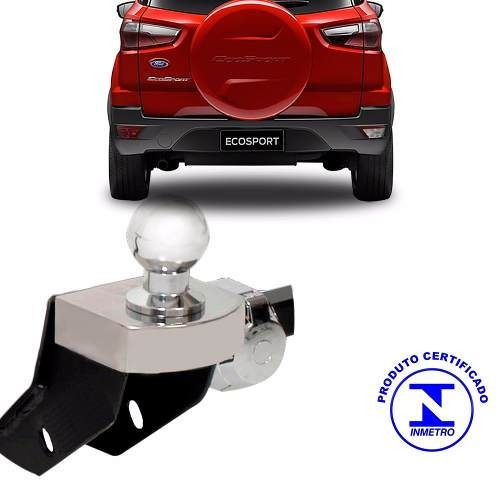 Engate Reforço Ecosport 2.0 2013 2014 2015 2016 2017