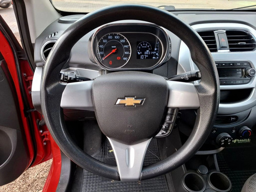 Chevrolet Spark GT SPARK GT 1.2 LT AC MT