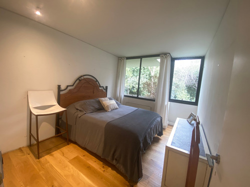 Dúplex En Arriendo 3 Dorm. Con Excelente Conectividad.