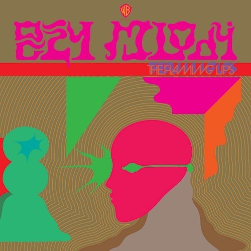 Oczy Mlody - The Flaming Lips (cd) 