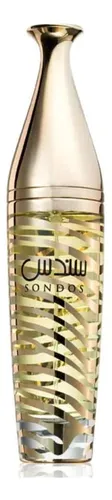 Perfume Lattafa Perfumes Sondos Eau De Parfum Para Mujer, 10