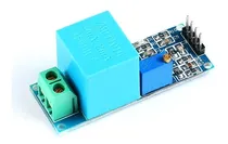 Comprar Sensor De Voltaje 220 Alterna Ac Zmpt101b Arduino Pic 