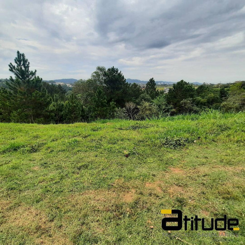 Imagem 11 de 13 de Terreno No Reserva Santa Anna. - 4835