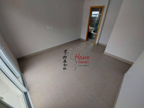 Imagem 20 de 23 de Sobrado Com 3 Dormitórios À Venda, 200 M² Por R$ 1.250.000,00 - Jardim Líbano - São Paulo/sp - So0991