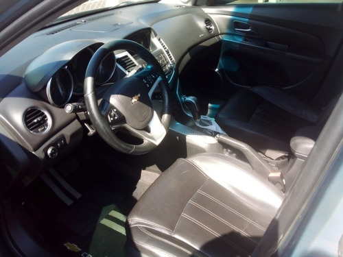 Imagem 5 de 7 de Chevrolet Cruze 1.8 Lt Sport Flex