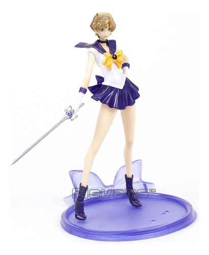 Brinquedos Modelo De Boneco De Ação Sailor Moon Crystal Sail