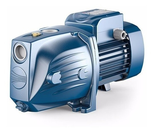 Bombas Autoaspirante Jswm 1bx -pedrollo - 0.65 Hp Monofásica