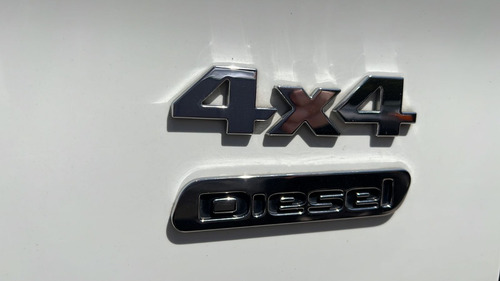 Fiat Toro 2.0 Volcano 4x4 At